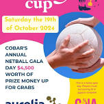 Cobar Country Cup