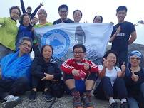 Gunung Datuk Sunrise Hike-20April2024