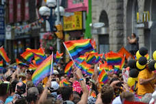 Black Hills Pride Parade