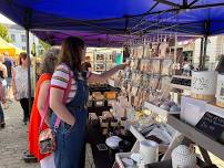 Ripon Monthly Market & Theatre Fest