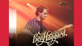 Ben Haggard