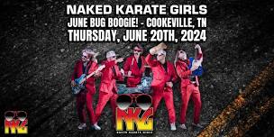 June Bug Boogie! - Cookeville, TN