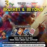 BRUSHES & BEYOND