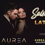 Salsa & Bachata Latin Night