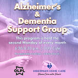 Alzheimer's & Dementia Support Group at OLPL