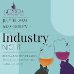 July Industry Night