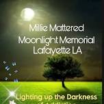 Lafayette Moonlight Memorial