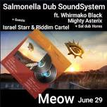 Salmonella Dub