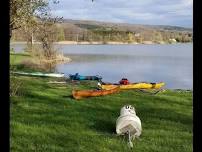 Lyons Park  in Baldwinsville