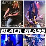 Black Glass