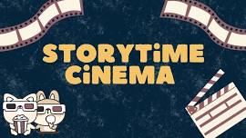 Storytime Cinema