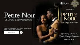 Petite Noir A Juneteenth Celebration of Elegance and Culture