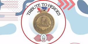 Tribute to Heroes Breakfast