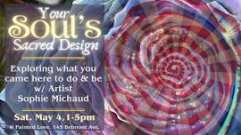 Your Soul's Sacred Design