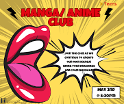 Manga/Anime Club