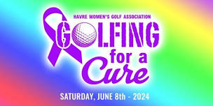 Golfing for a Cure Tournament - 20th Anniversary