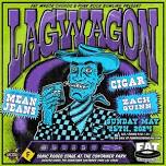 FAT WRECK CHORDS SHOWCASE featuring Lagwagon + Cigar + Mean Jeans + Zach Quinn