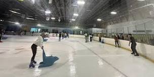 A Chill Night Out with Arctic Chill Foundation at Kendall Ice Arena!