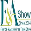 Fabrics & Accessories Trade Show