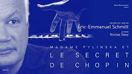 Madame Pylinska et le secret de Chopin