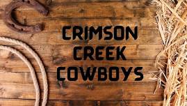 Crimson Creek Cowboys