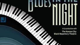 Blues In The Night