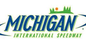 Michigan Int’l Speedway