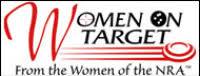 Women-on-Target, (Pistol) 10:00am - 3:00pm