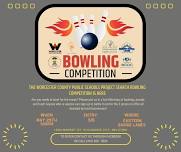 Project SEARCH Bowling Competition