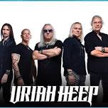 Uriah Heep @ Riverside Open Air Aarburg