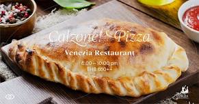 Calzone