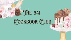 641 Cookbook Club