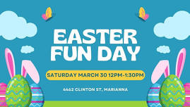 Easter Fun Day