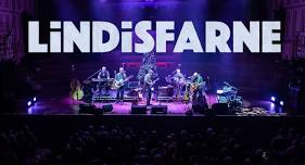 Lindisfarne — Settle Victoria Hall