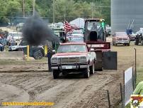 Truck and Tractor Pulls