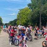 4th of July Children's Parade — YWCA Adams County | The Zone | School of Dance | Career Closet