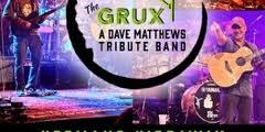 The Grux Plays Dave Matthews Band at Herman's Hideaway