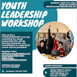 Youth Leadership Workshop