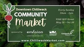 The Chilliwack Market