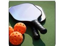 Pickleball