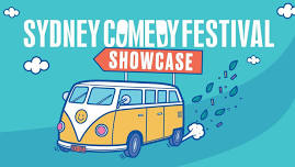 Sydney Comedy Festival Showcase - Nowra