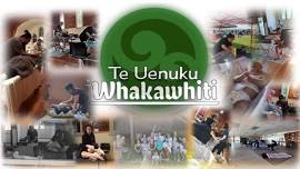 Traditional Maori Healing Clinic - Glenview Community Centre Hamilton 3206