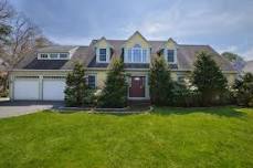 Open House for 144 Curley Boulevard Falmouth MA 02556