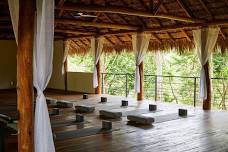 Nicaragua Yoga Retreat - August 2024