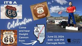 Route 66 Celebration