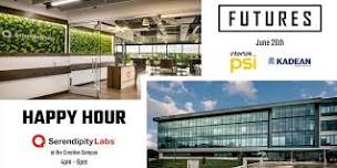 Kansas City Futures - June Happy Hour