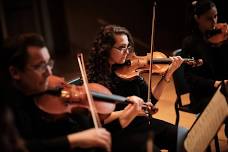 UNM Summer Music Institute Finale Concert