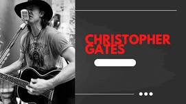 Christopher Gates