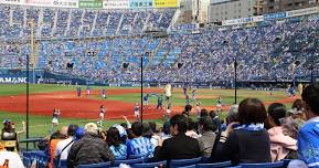 Hanshin Tigers vs Yokohama DeNA Baystars, 23 June 2024