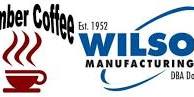 Chamber Coffee, Open House, & Tours at Wilson Mfg